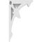 Ekena Millwork Sellek Architectural Grade PVC Corbel, 1 7/8"W X 7 1/2"D X 13"H CORP01X07X13SK - alternate 4